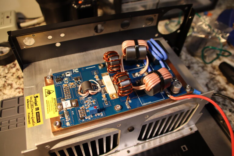 Power Unit