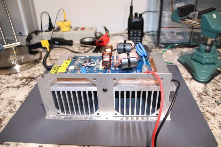 Power Unit