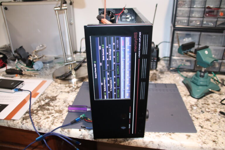 Instalando el Display